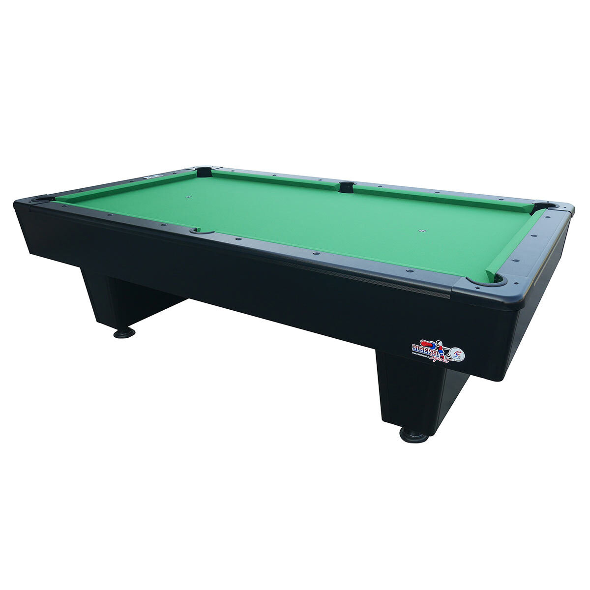 The Roberto First Pool 7ft American Pool Table – TableTime Sports