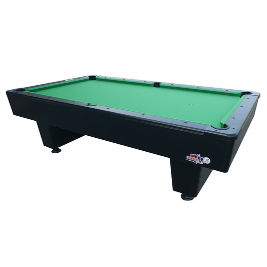 The Roberto First Pool 7ft American Pool Table